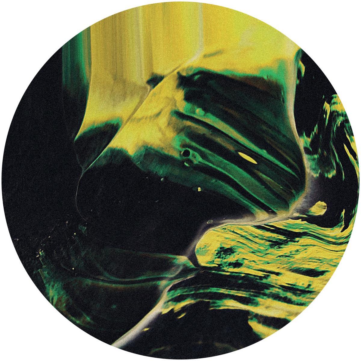 Phara - The Great Attractor EP [Repress]