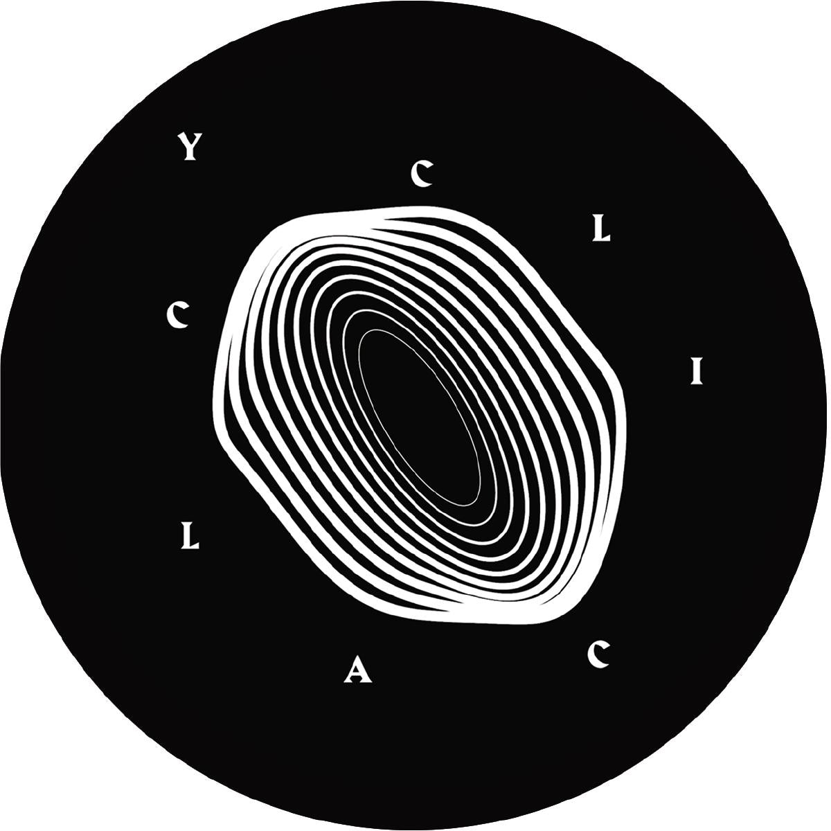 Edit Select - Cyclical Undulations [A/B disc]