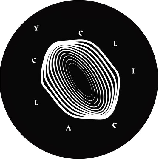 Edit Select - Cyclical Undulations [A/B disc]