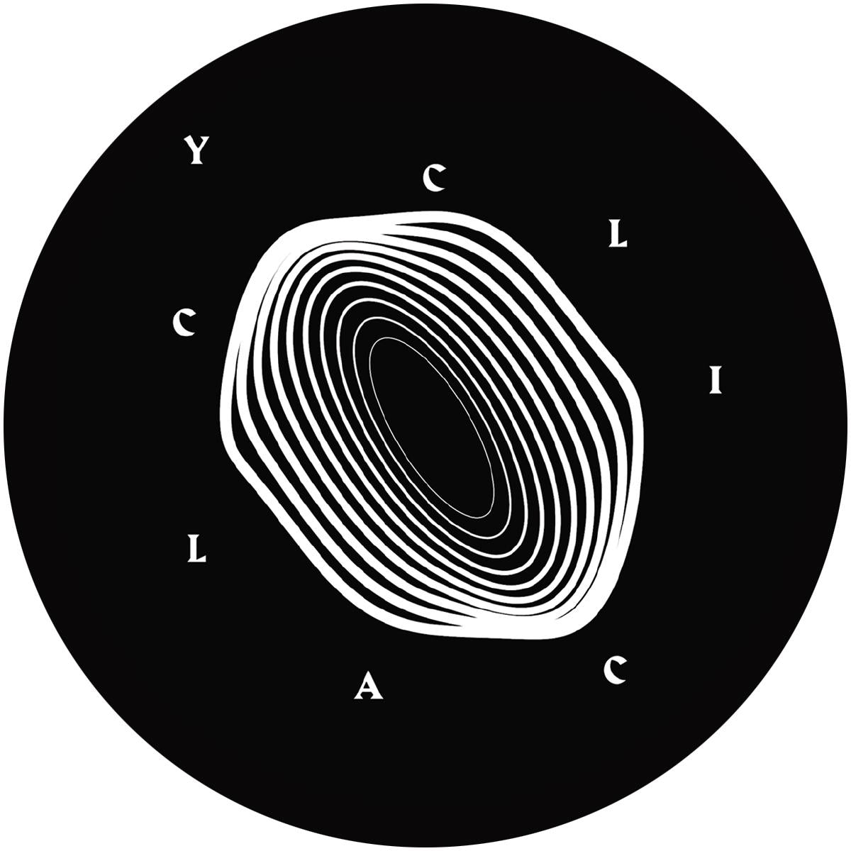 Edit Select - Cyclical Undulations [C/D disc]