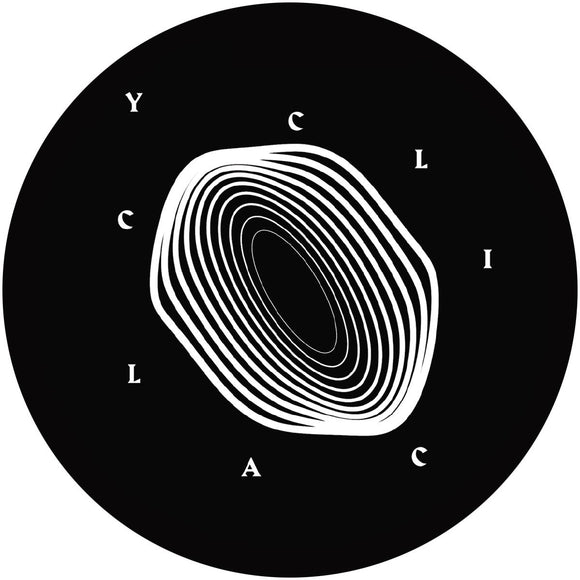 Edit Select - Cyclical Undulations [C/D disc]