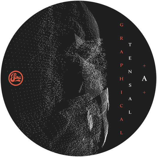Tensal - Graphical [A/B disc]