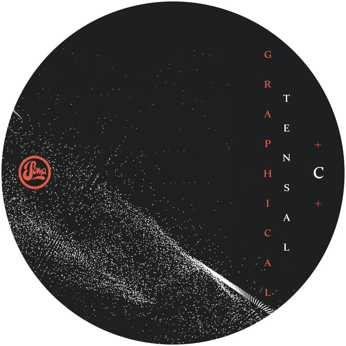 Tensal - Graphical [C/D disc]