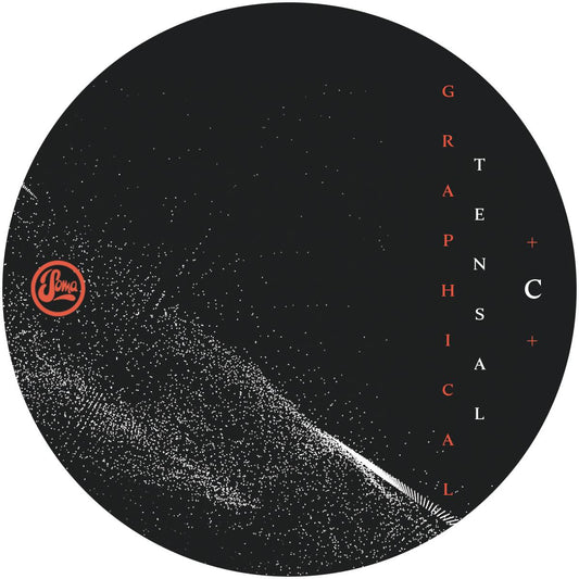 Tensal - Graphical [C/D disc]