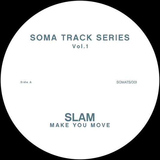 Slam - Soma Track Series Vol. 1 & 2