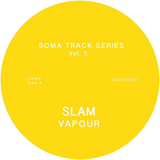 Slam - Soma Track Series Vol. 5 & 6