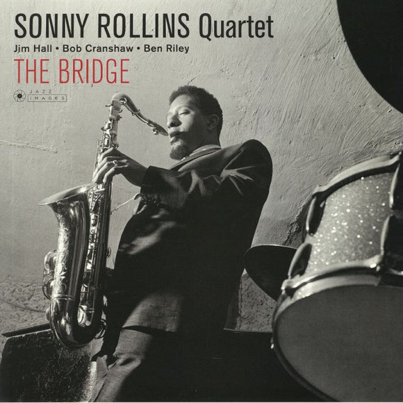 SONNY ROLLINS - THE BRIDGE