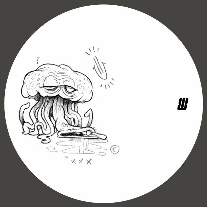 SON OF PHILIP - Play Monotonous EP (feat Actress remix)