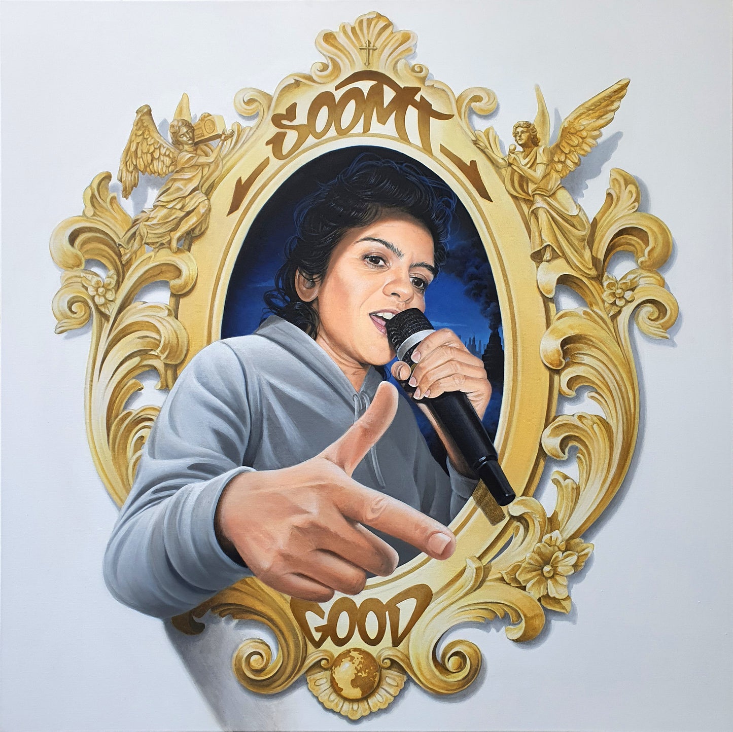 Soom T – Good [2LP]