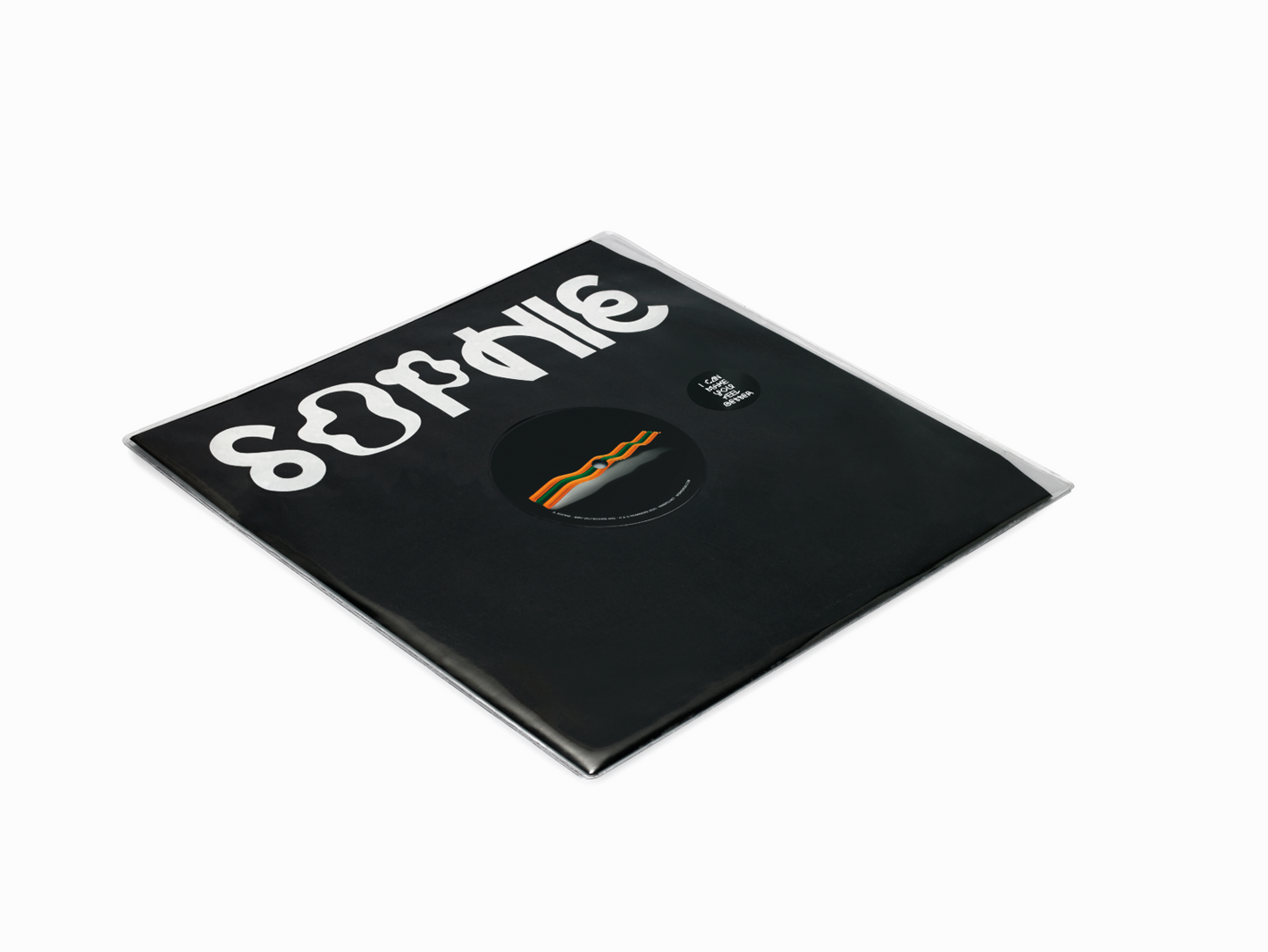 SOPHIE - BIPP (Autechre Mx)