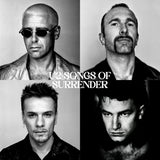 U2 - Songs Of Surrender [4LP Super Deluxe Collector’s Boxset] (Limited Edition)