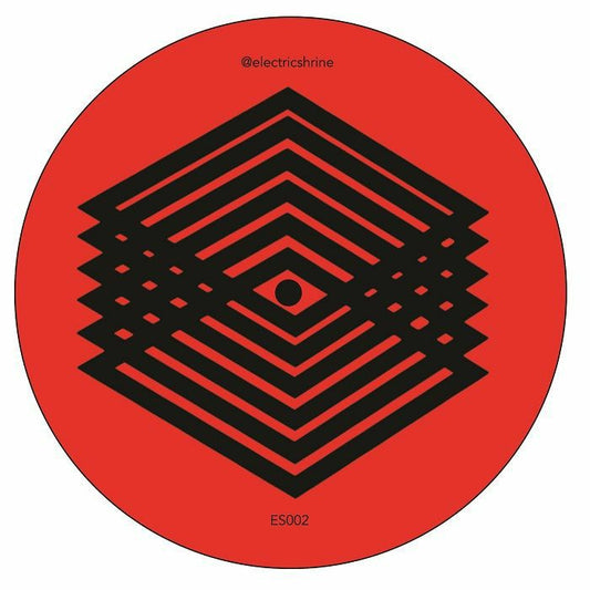 SOUL CENTRAL - Days Of Disco EP