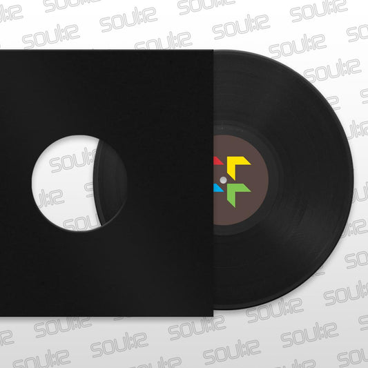 LSB - Four:Fit EP 03