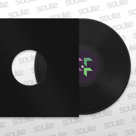 Calibre - Four:Fit EP 04