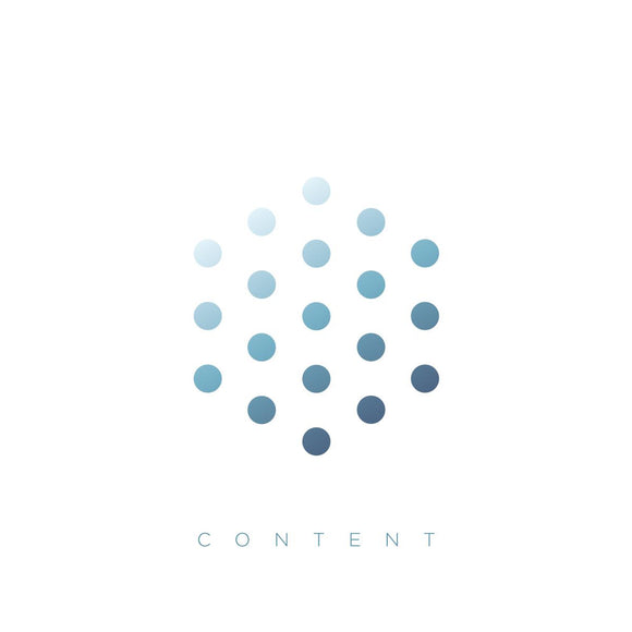 LSB - Content [full colour sleeve]