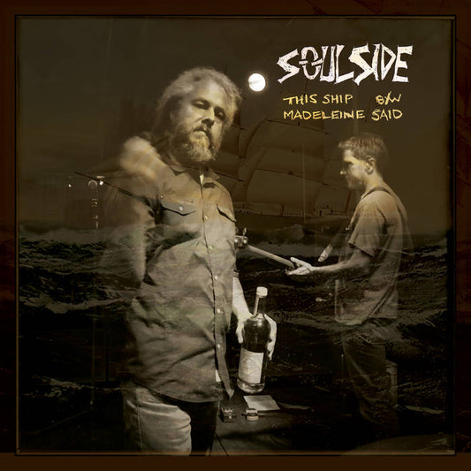 SOULSIDE - THIS SHIP