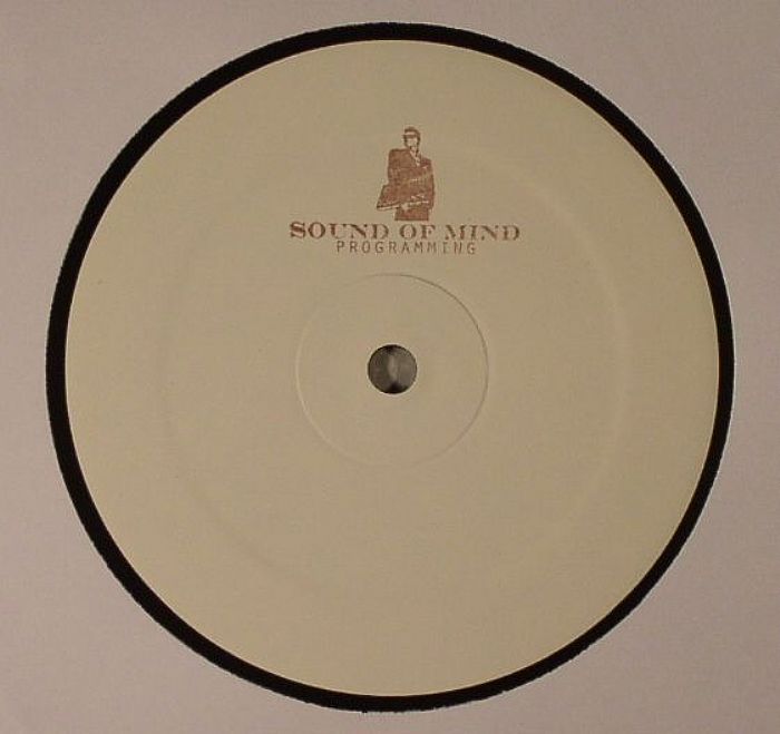 SOUND OF MIND aka ERIK TRAVIS - Programming