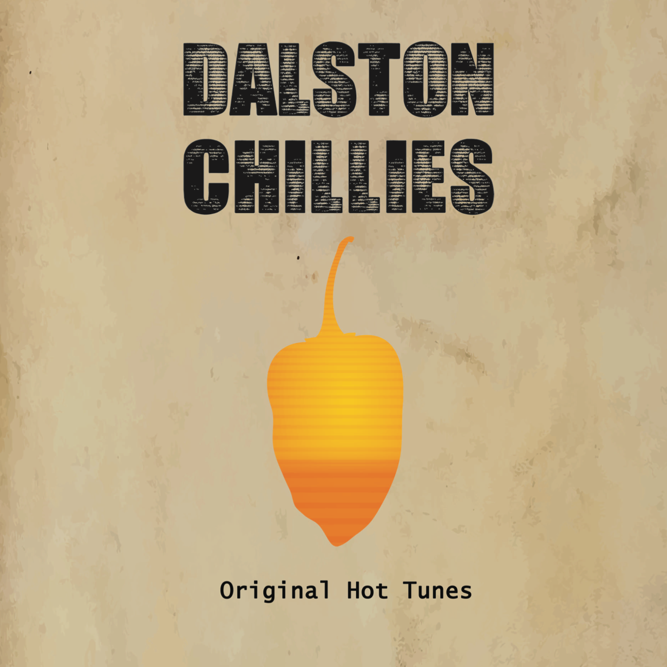ENJOY / RICKY FORCE / FARQUAAD / WETMAN - Dalston Chillies Volume 4: The Trans Atlantic EP