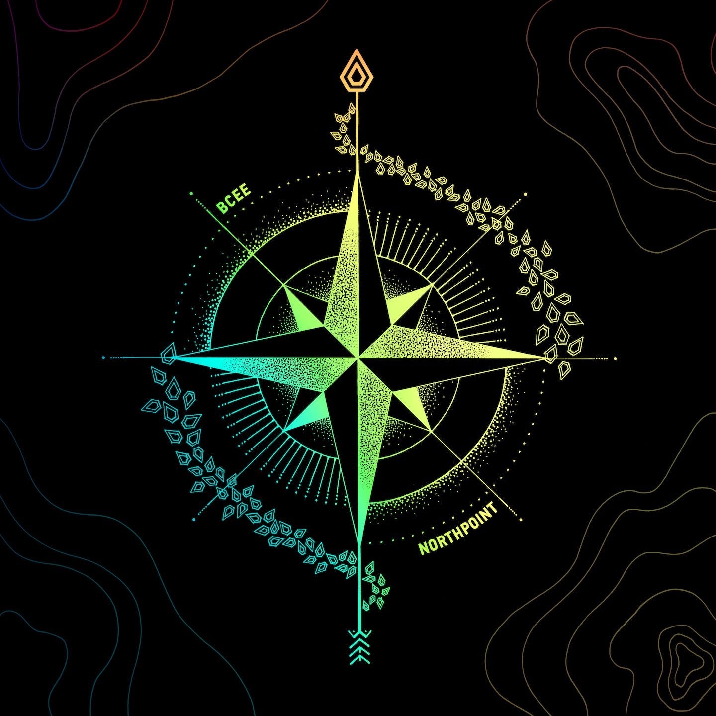 BCee - Northpoint [2022 Repress]