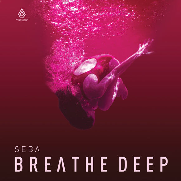 Seba - Breathe Deep EP