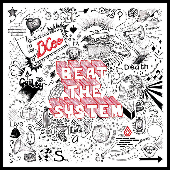 BCee - Beat The System (10th Anniversary Edition)