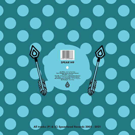 Various Artists - Hitting Targets Since 2005 Vol.1