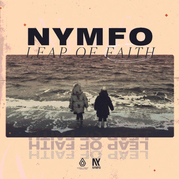 Nymfo - Leap Of Faith EP