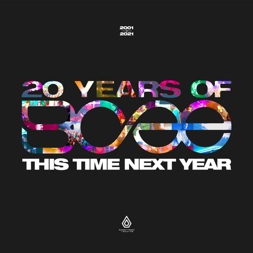 BCee - This Time Next Year [4LP Box Set]