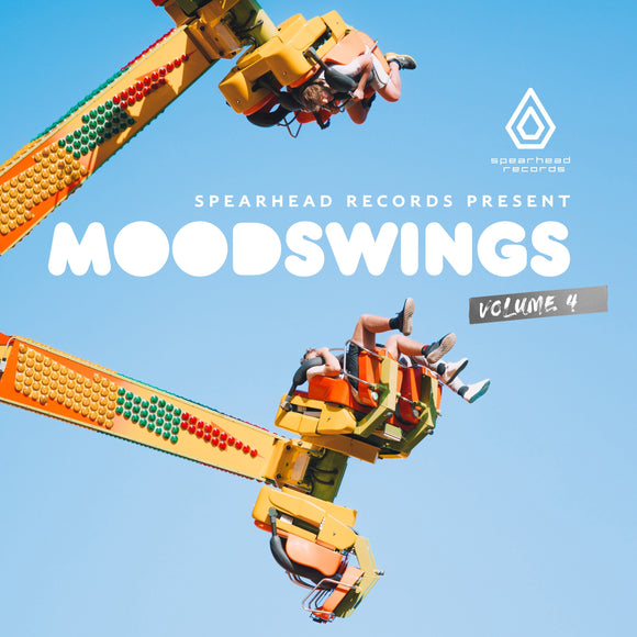Various Artists - Moodswings Volume 4