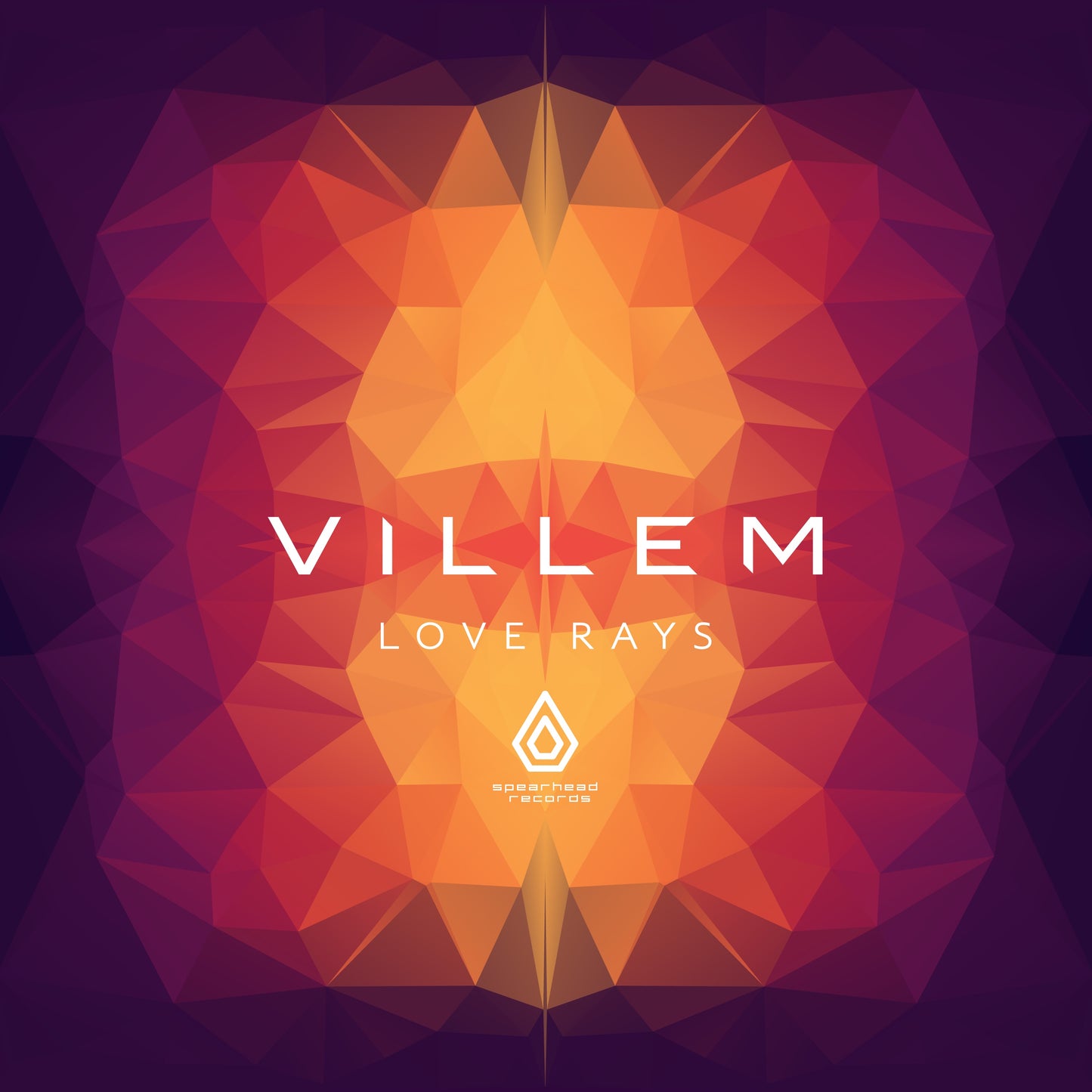 Villem - Love Rays EP