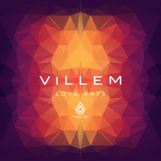 Villem - Love Rays EP