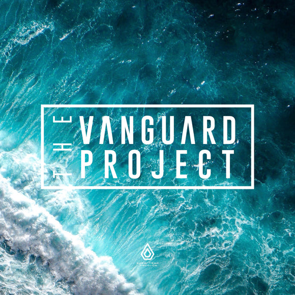 The Vanguard Project - Stitches / What U Do Remixes’