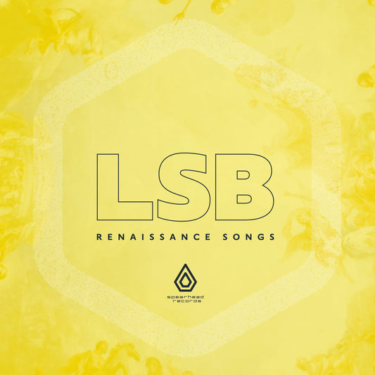 LSB - Renaissance Songs EP