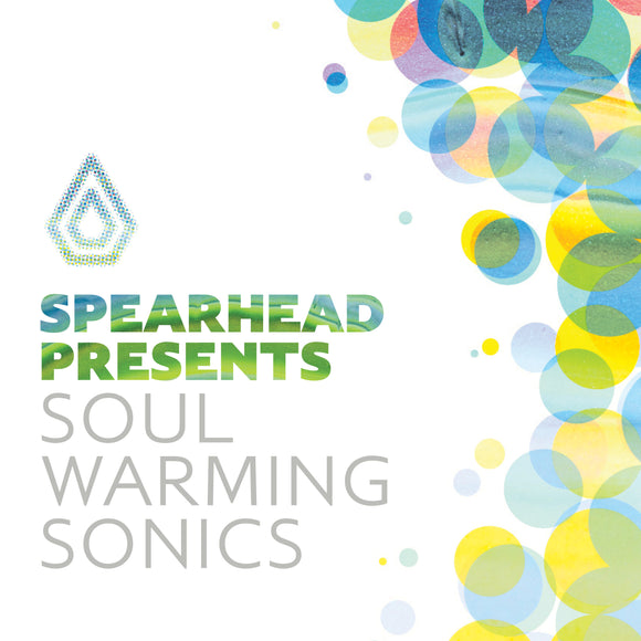Various Artists - Soul Warming Sonics