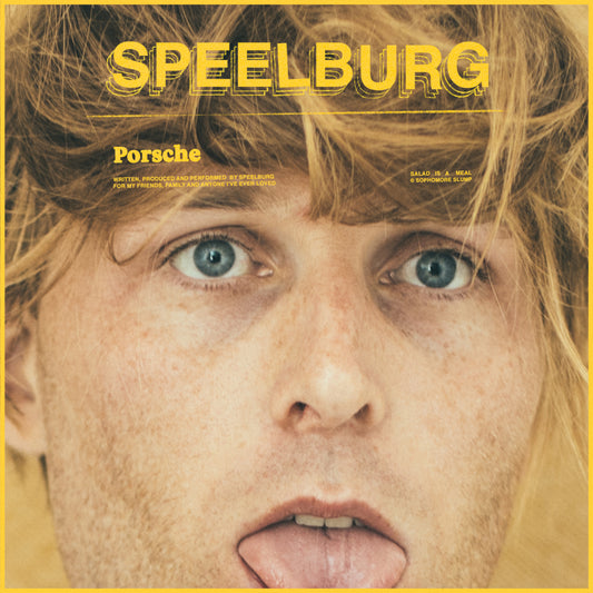 SPEELBURG - PORSCHE