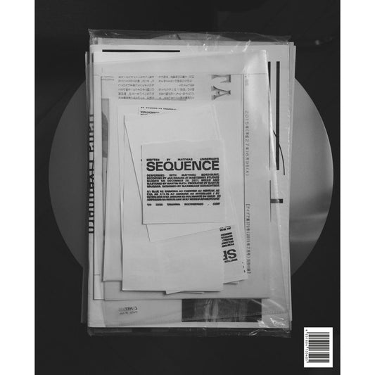 Matthias Lindermayr - Sequence (LP)