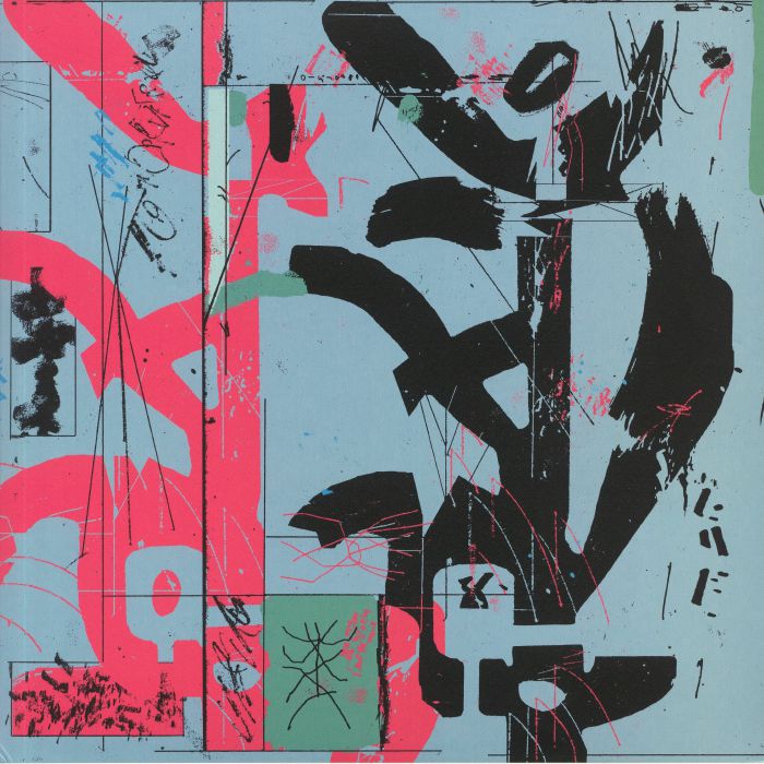 SQUARE FAUNA - Meet The Fauna
