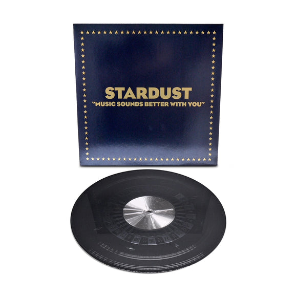 Stardust - Music Sounds Better With You 12