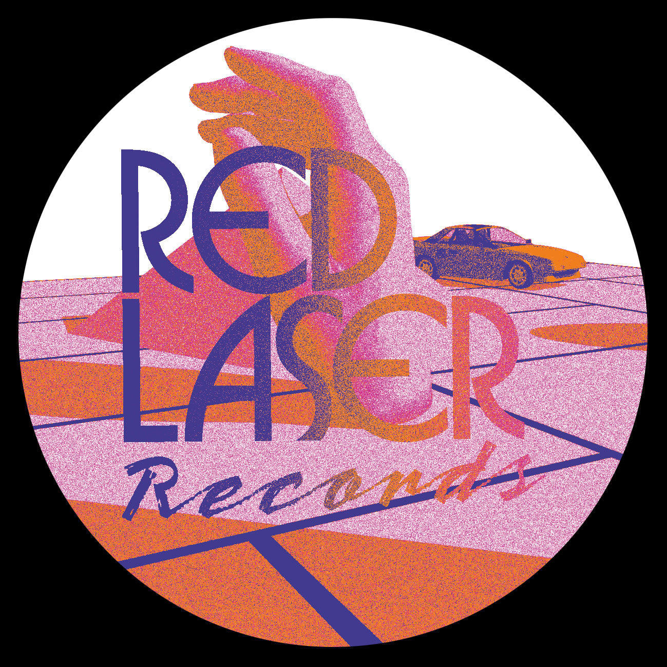 STARION - ALTERED STATES EP