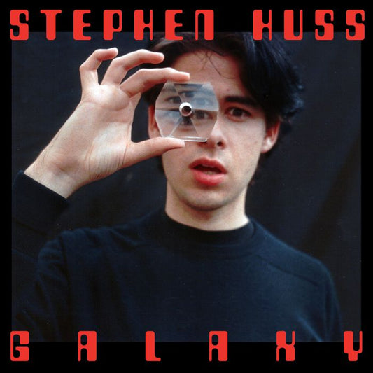 STEPHEN HUSS - GALAXY