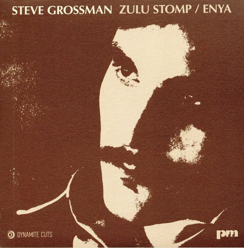STEVE GROSSMAN - Zulu Stomp / Enya