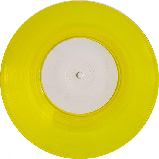 STEVEN RUTTER - LIGHT FROM THE DARK EP