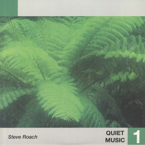 STEVE ROACH - QUIET MUSIC 1