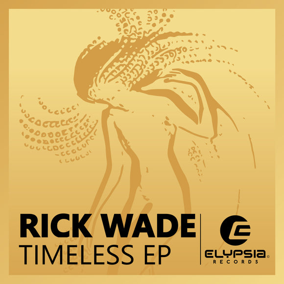 Rick Wade - Timeless