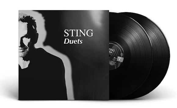 Sting - Duets [2LP]
