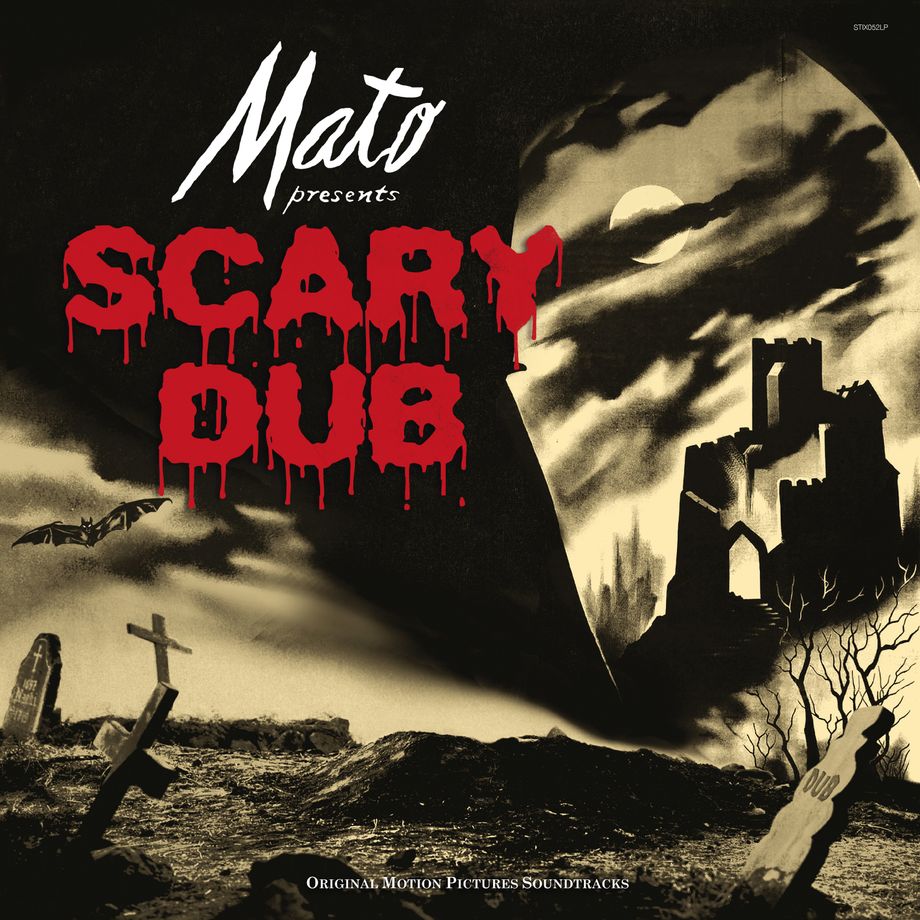 Mato - Scary Dub