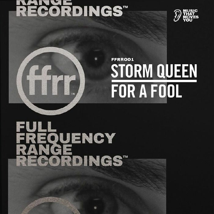 STORM QUEEN - FOR A FOOL