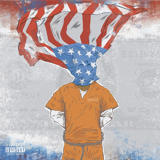 Street Justice & 38 Spesh - Community Service [Vinyl]