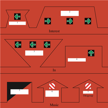 TRII GROUP - INTEREST IN MUSIC