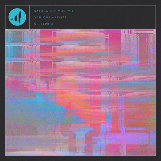 Various Artists - SATURATED! VOL. 8